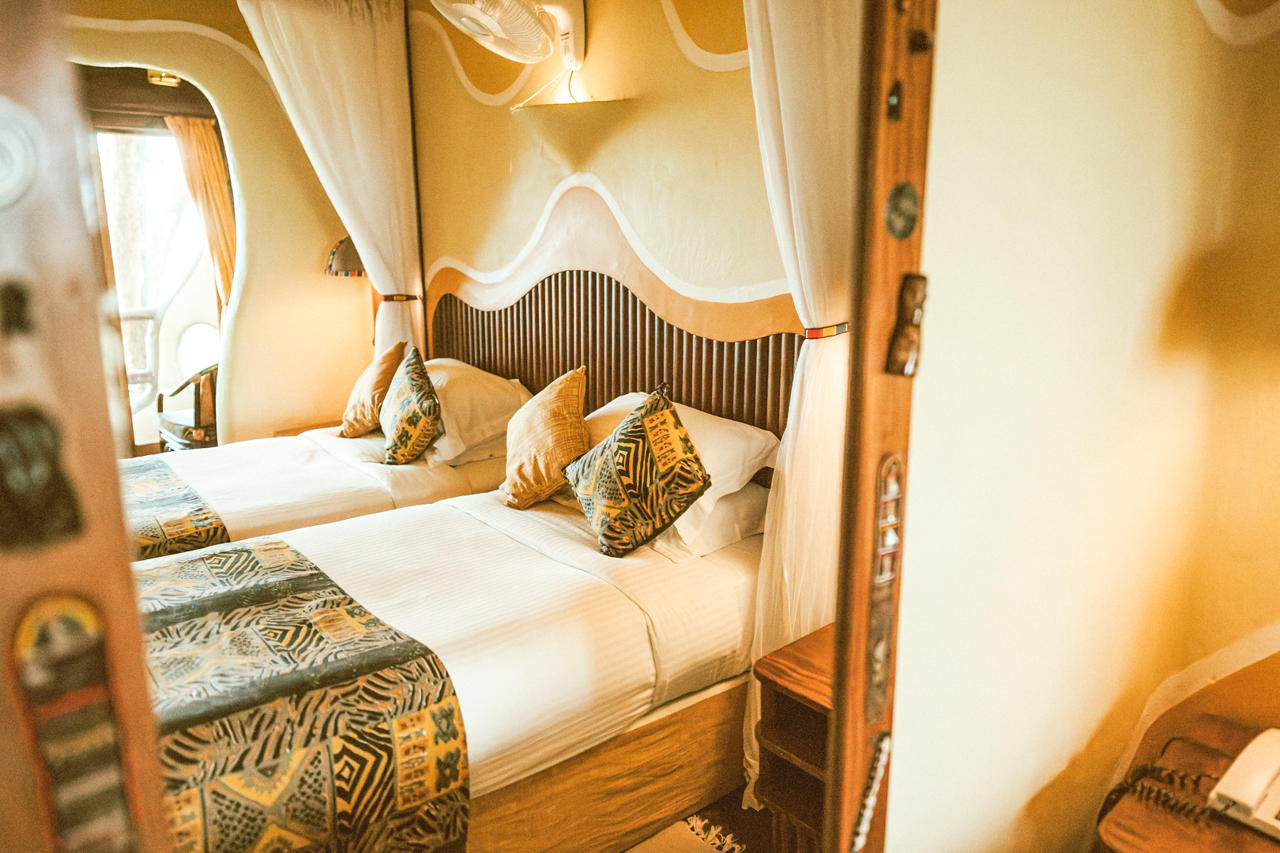 Mara Serena Safari Lodge 21/77