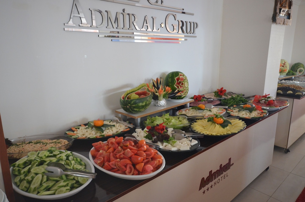 Admiral Hotel 17/48