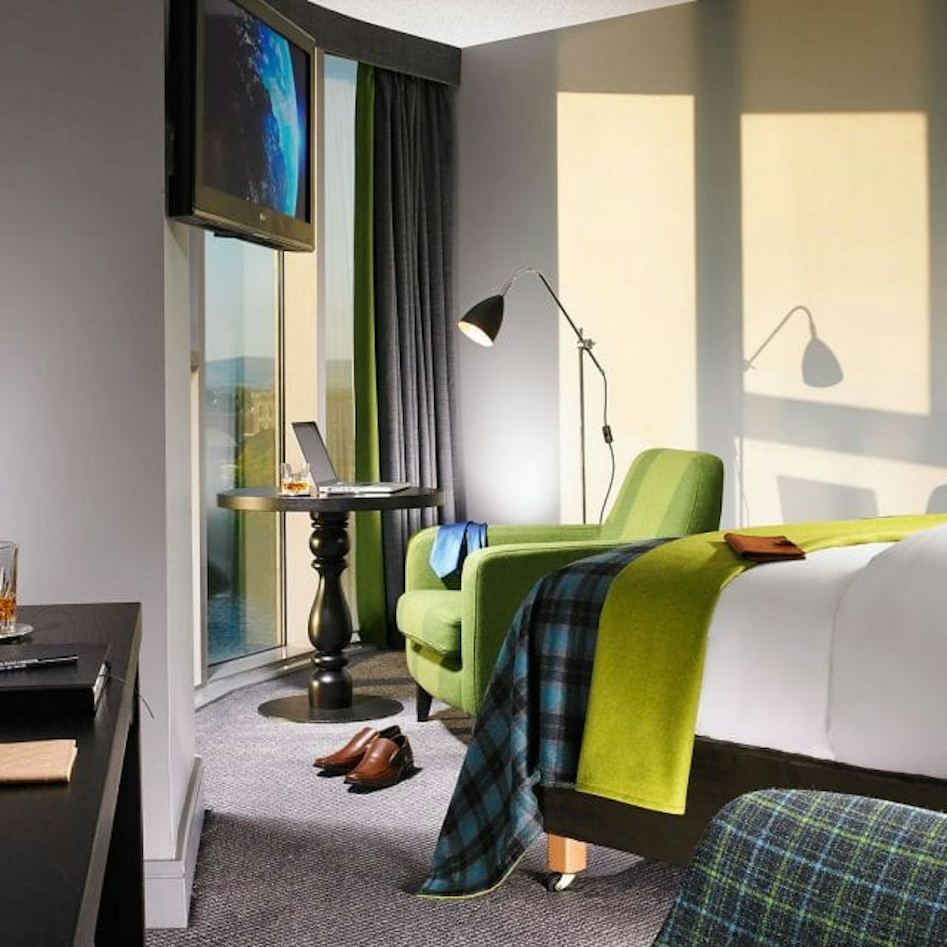 Clayton Hotel Limerick 26/45