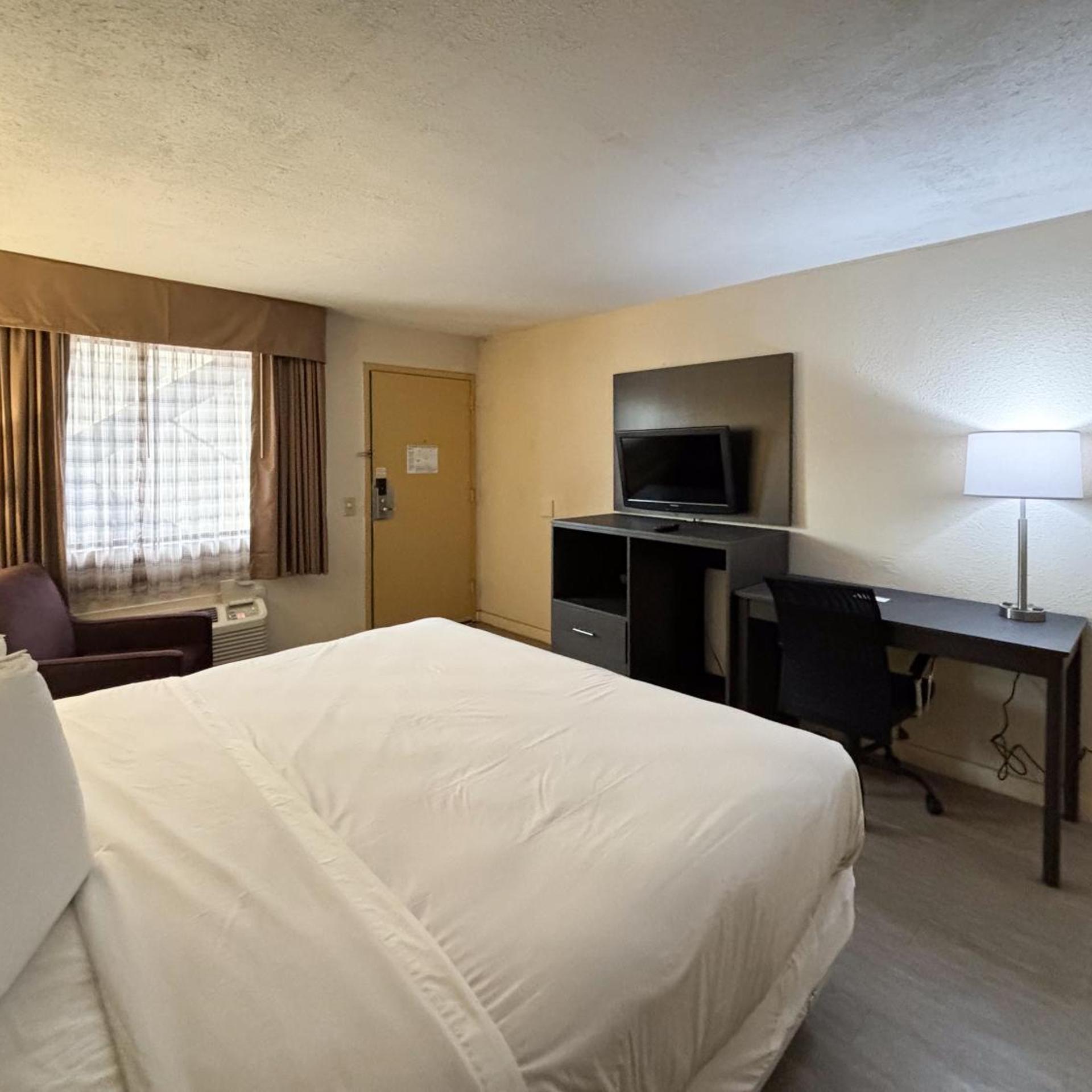 Motel6 Charlotte, NC-Northlake 23/34