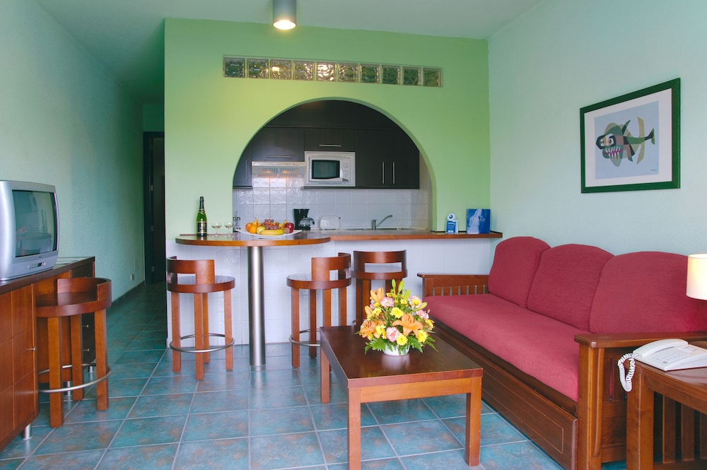 Relaxia Lanzaplaya 30/55