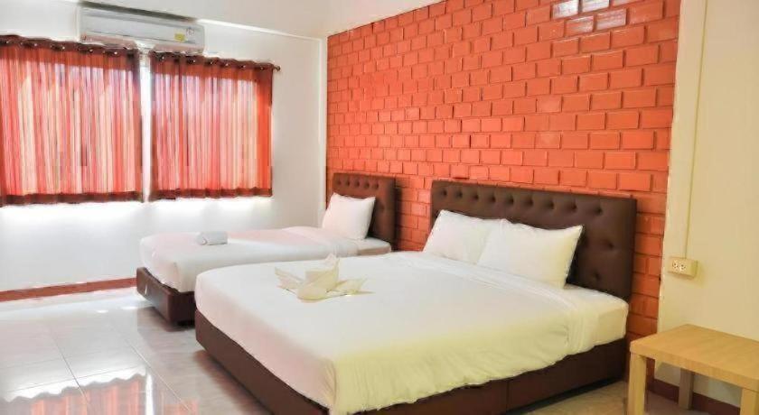 Budsarakam Place Hotel 16/33