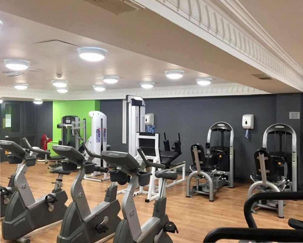 Bosworth Hall Hotel & Spa 33/61