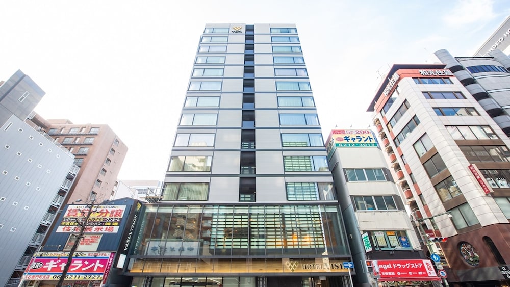 Hotel Vista Osaka Namba in OSAKA