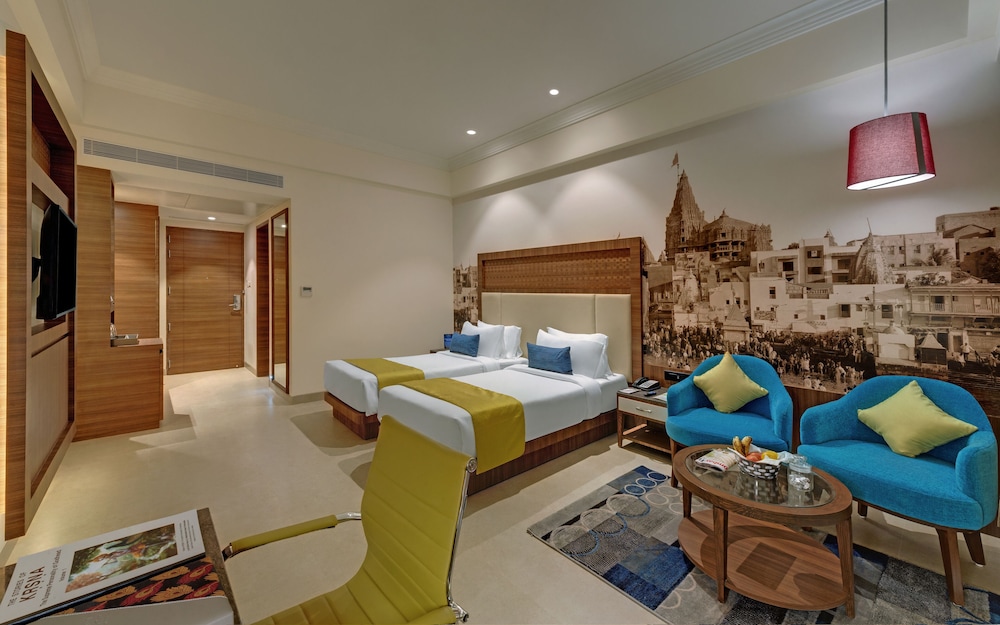 The Fern Sattva Resort Dwarka 26/67