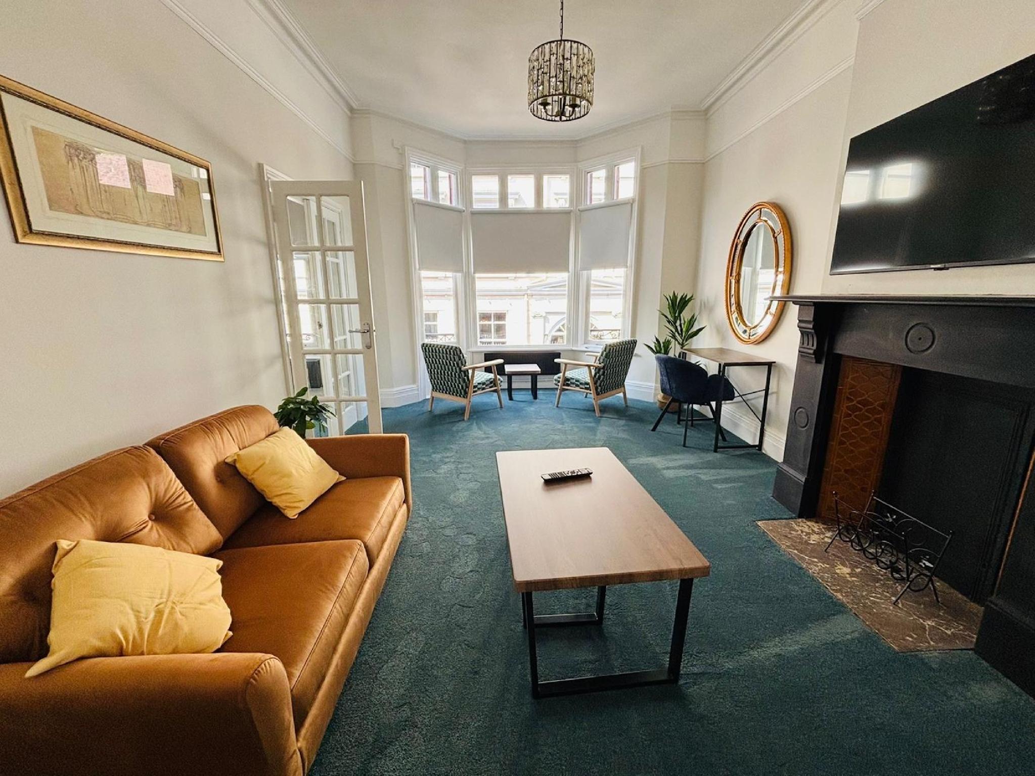 Great Malvern Hotel 11/30