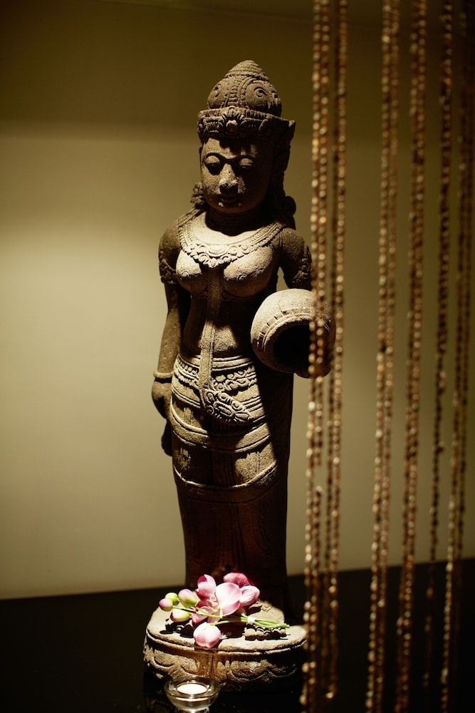 麦斯米兰酒店(MAXIMILIAN HOTEL PRAGUE) 图片4