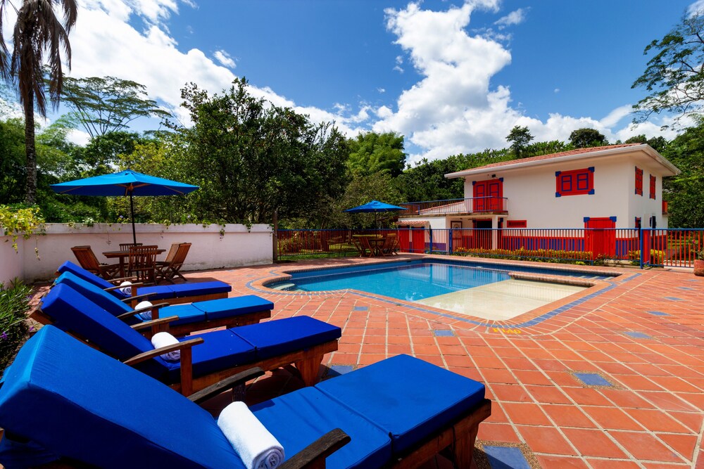 Casa Rivera del Cacao 36/42