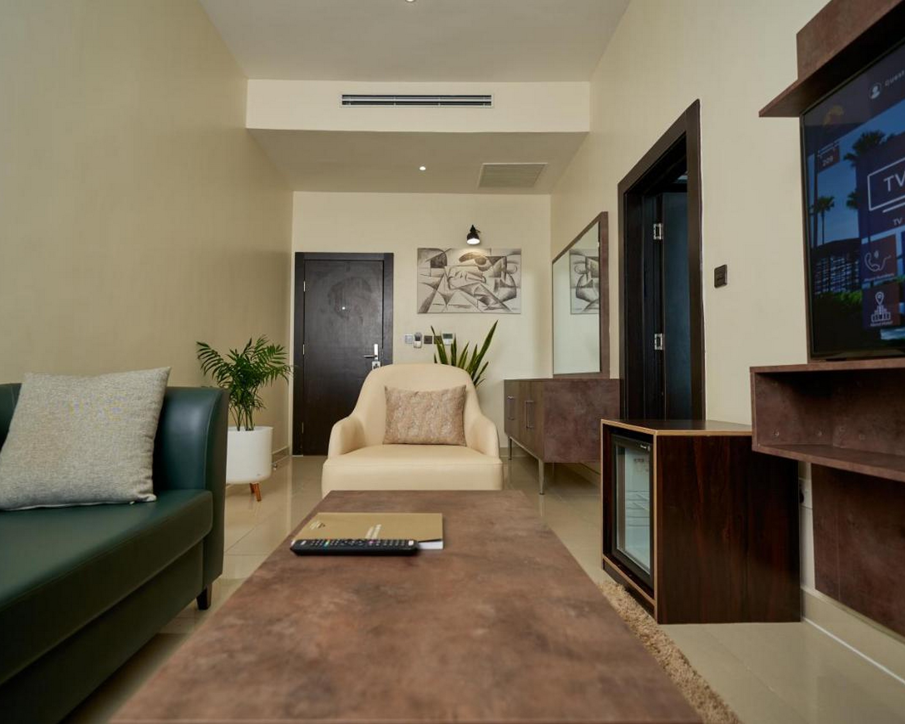 Monty Suites Lekki 45/54