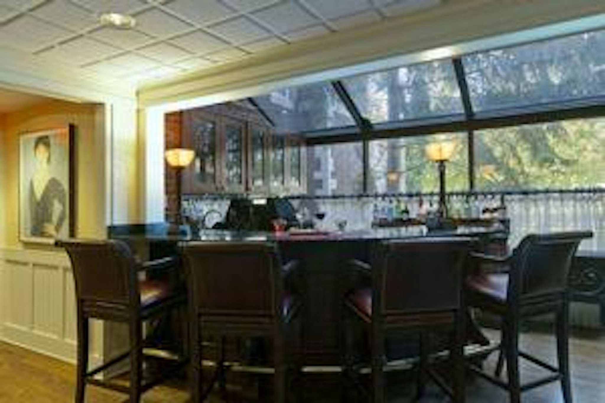 The Glidden House 36/48