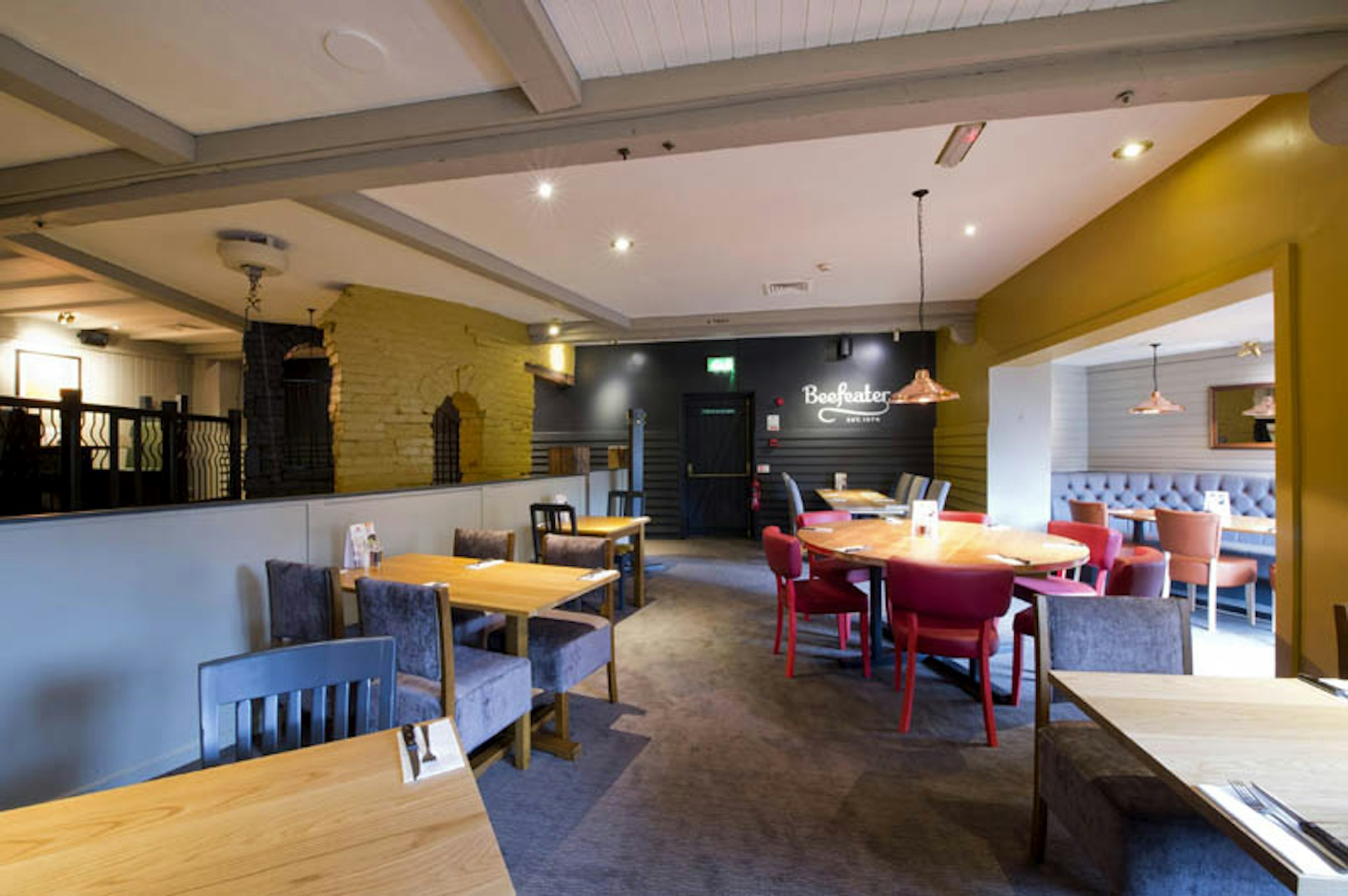Premier Inn Nottingham West 25/42