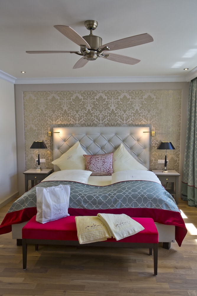 Moknis Palais Hotel and Spa 16/50