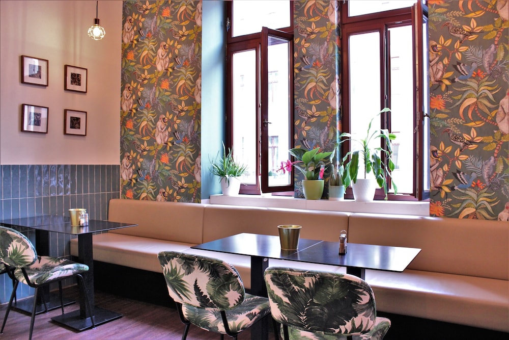 Made Inn Budapest Apartments 33/48
