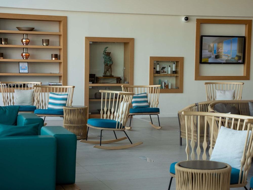 Novotel Thalassa Le Touquet 28/50