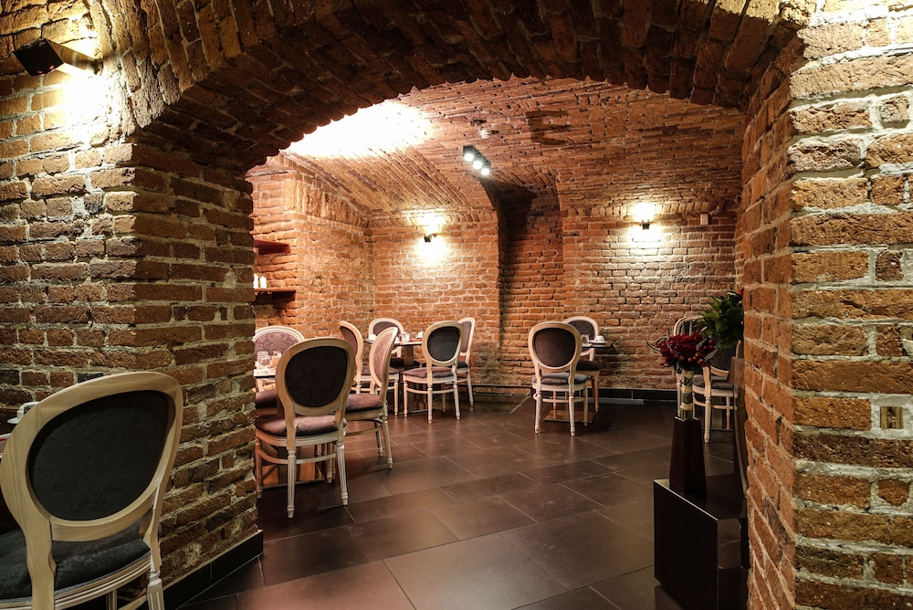 Hotel Assenzio Prague 33/48
