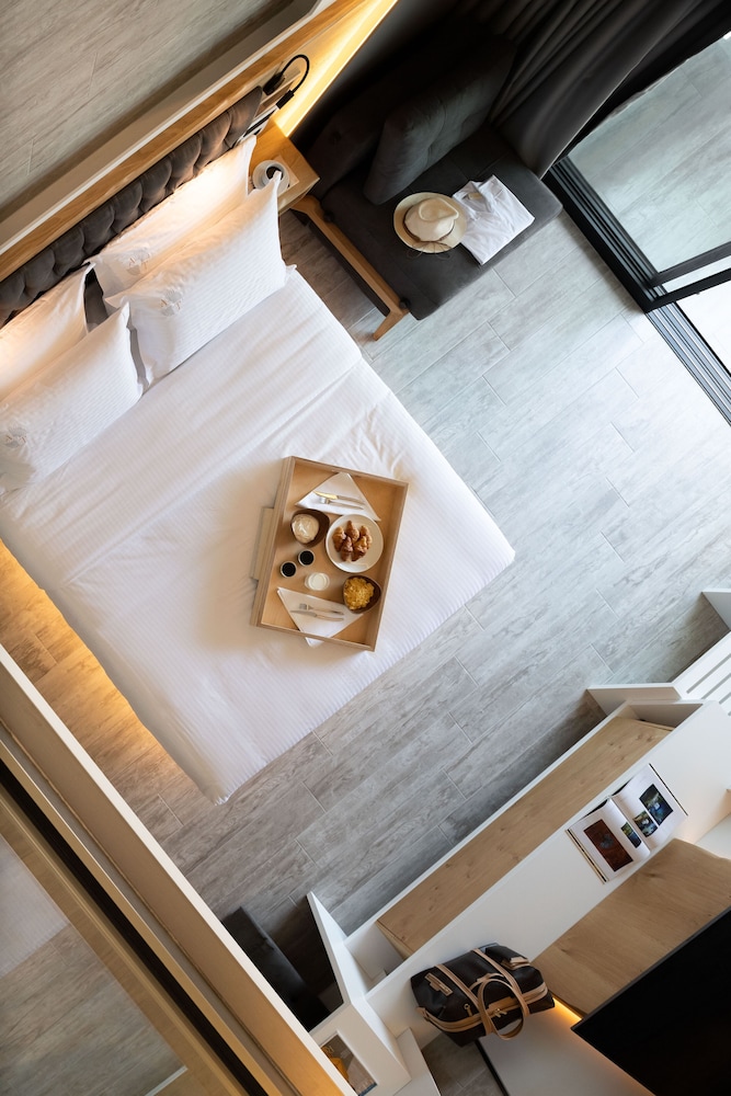 Akti Toroni Boutique Hotel 16/50