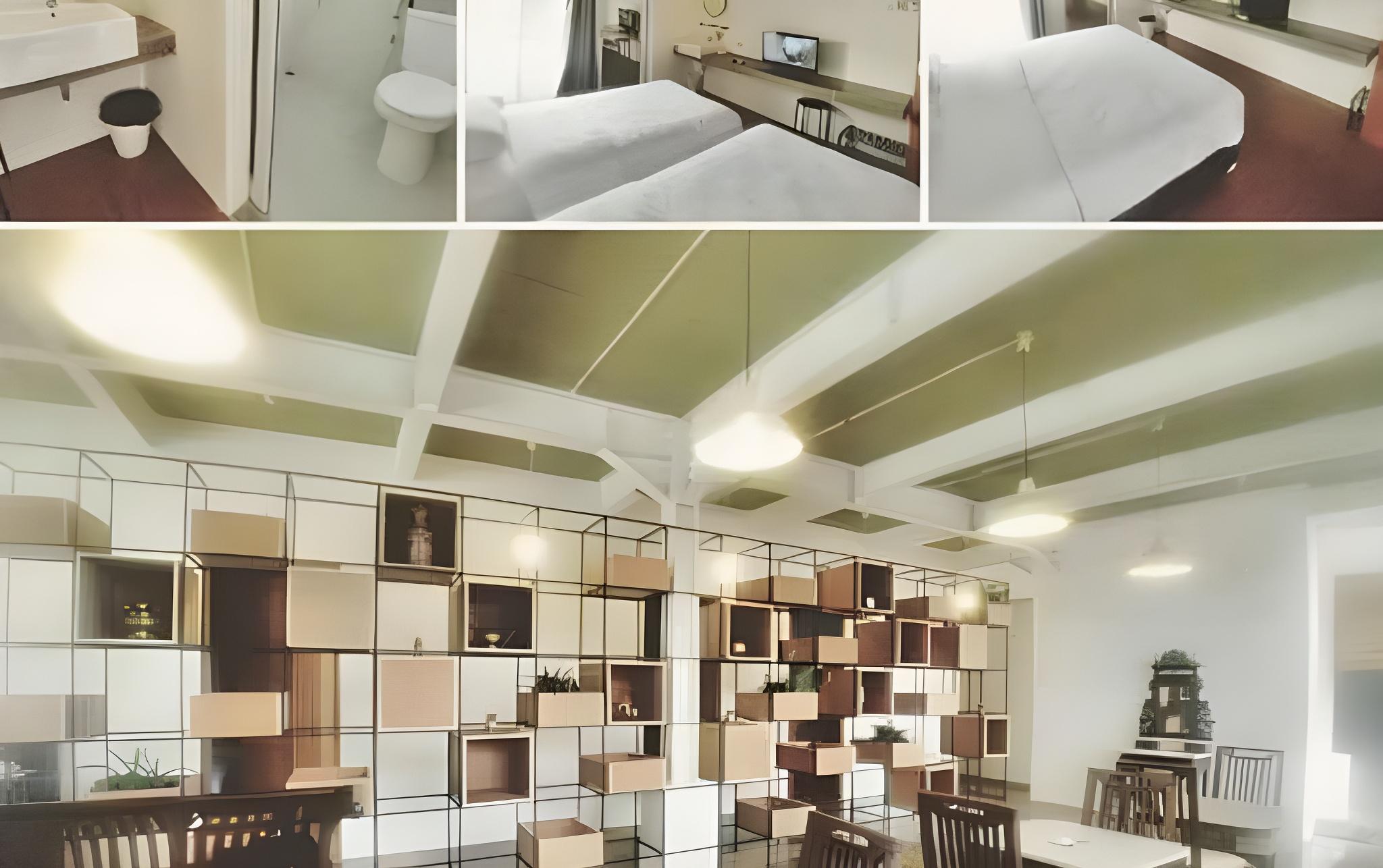 Hotel Bukit Juanda 22/29
