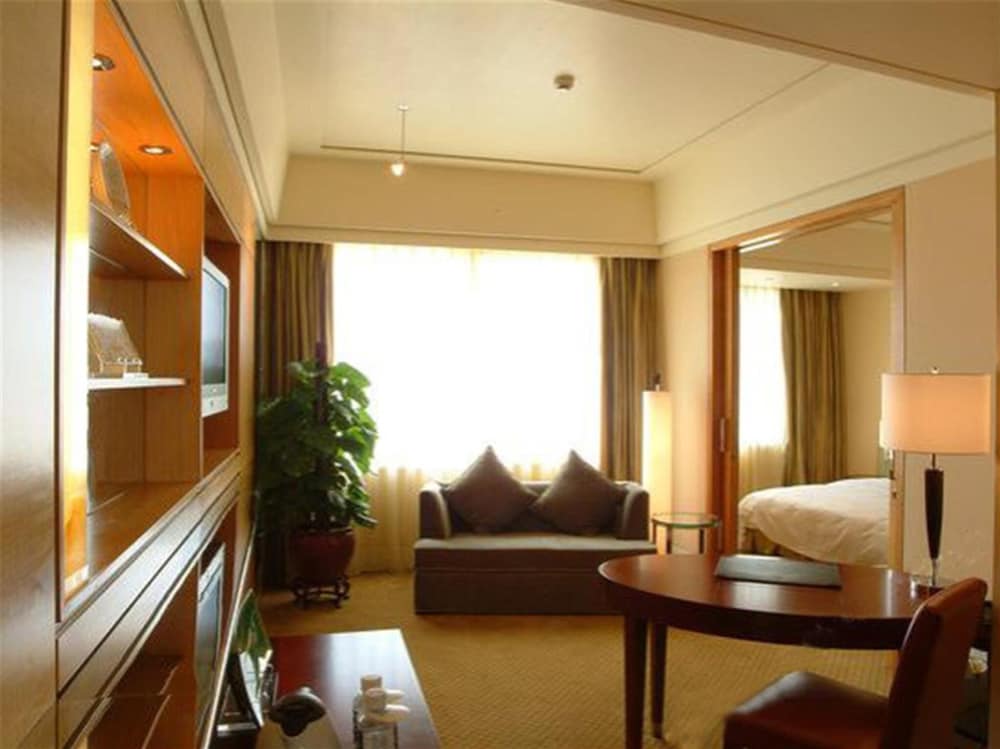 Nansha Grand Hotel 19/47