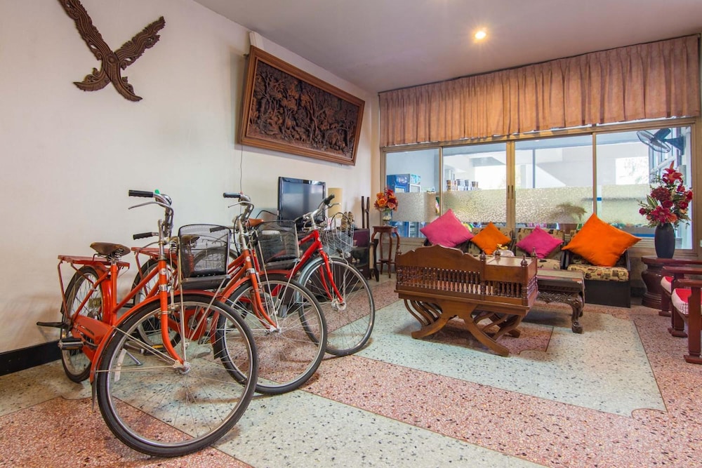 Khelangnakorn Lampang Hotel 40/50