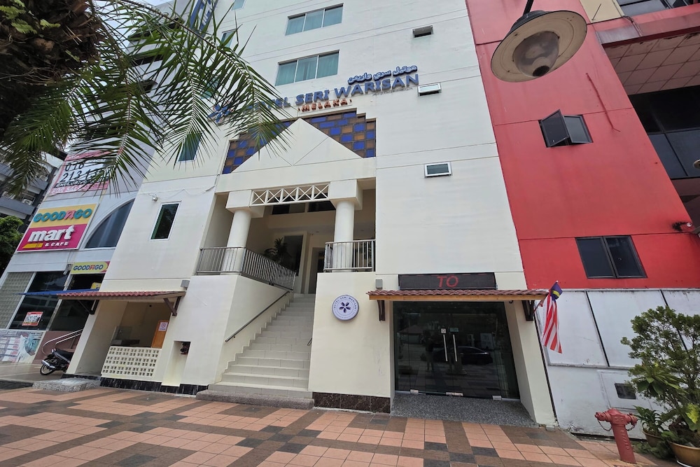 K3 Formosa Hotel 4/51