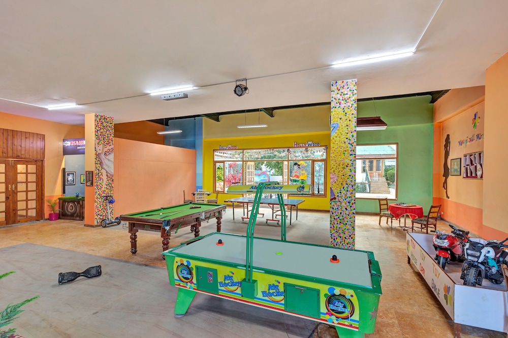 Club Mahindra Resort - Shimla, Himachal Pradesh 49/55