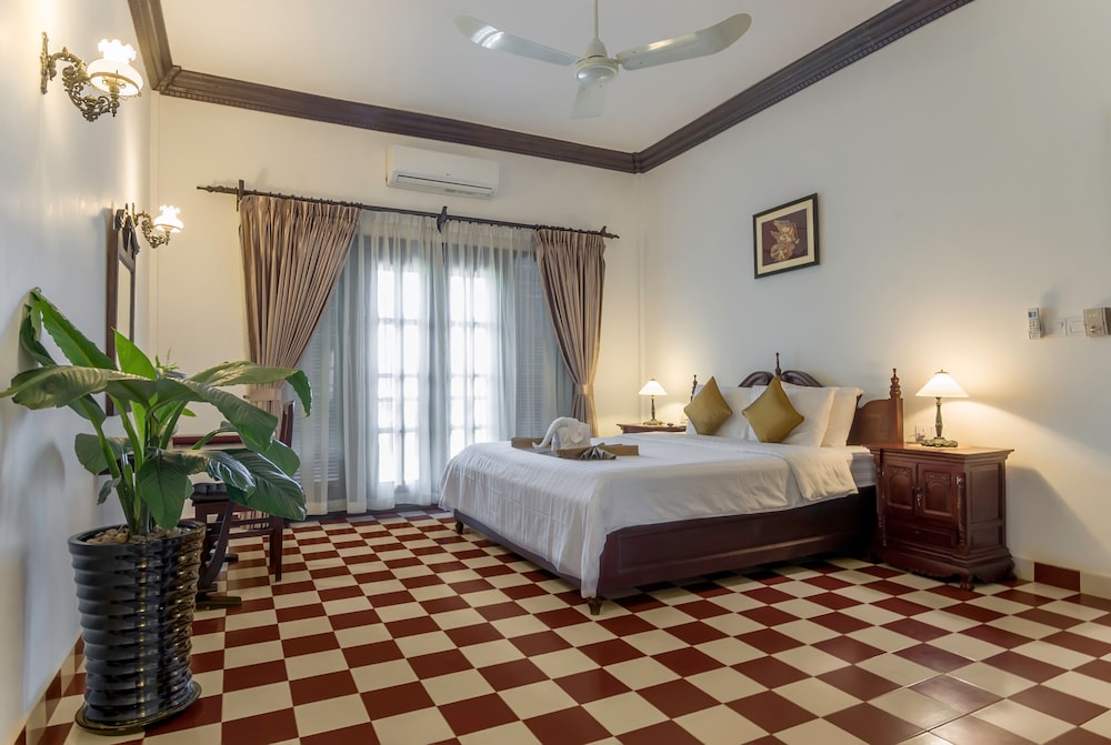 Chateau D'angkor La Residence 26/62