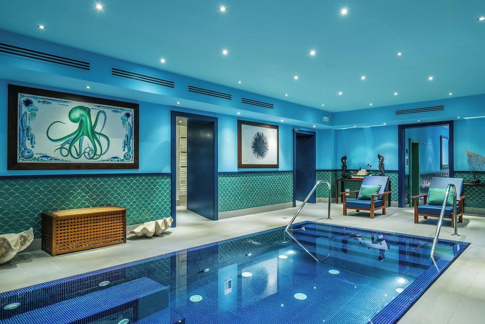Capo La Gala Hotel & Spa 17/50
