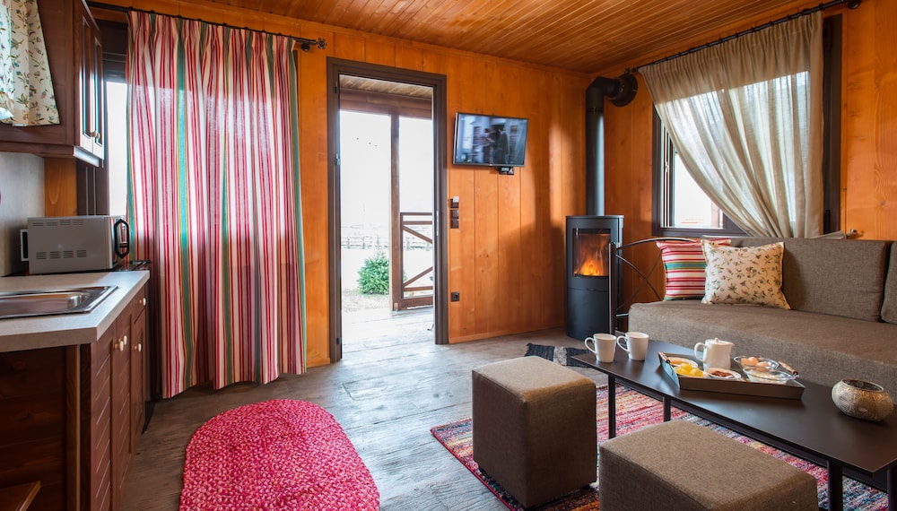 LOTOS MOUNTAIN RESORT KONITSA 43/69