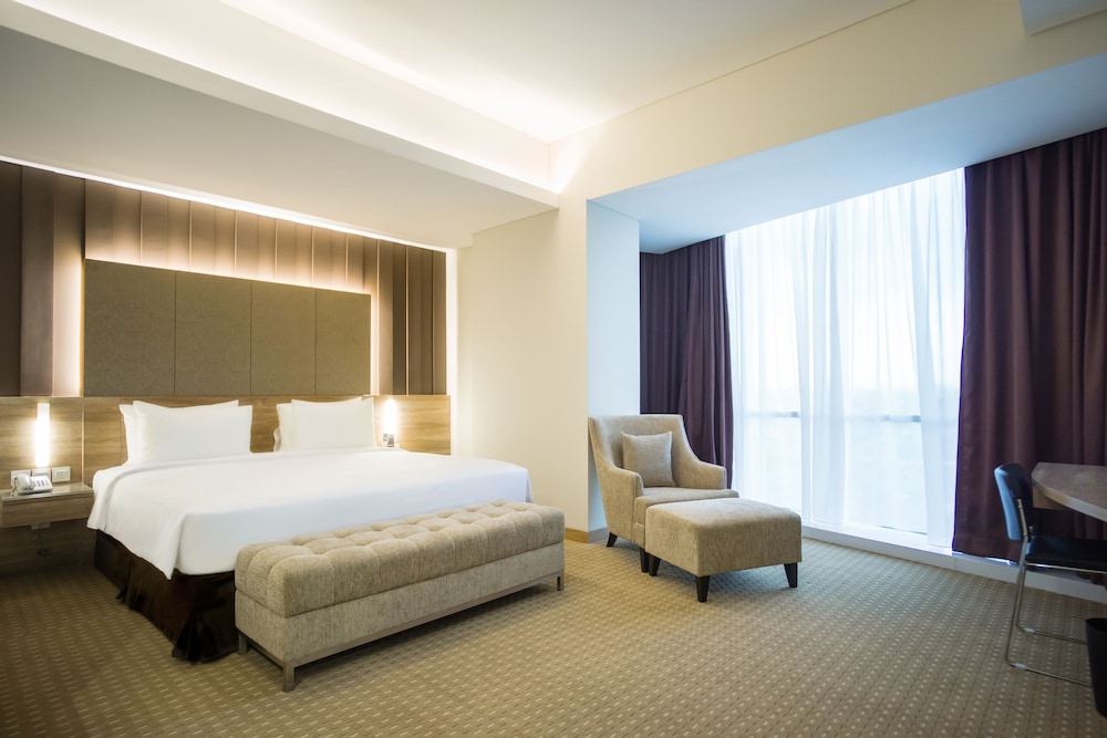 Grand G7 Hotel Kemayoran 9/29
