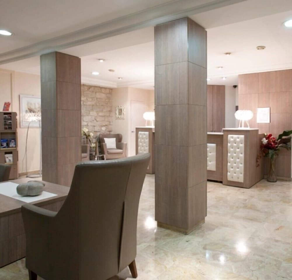 Hotel Lebron Paris 3/49