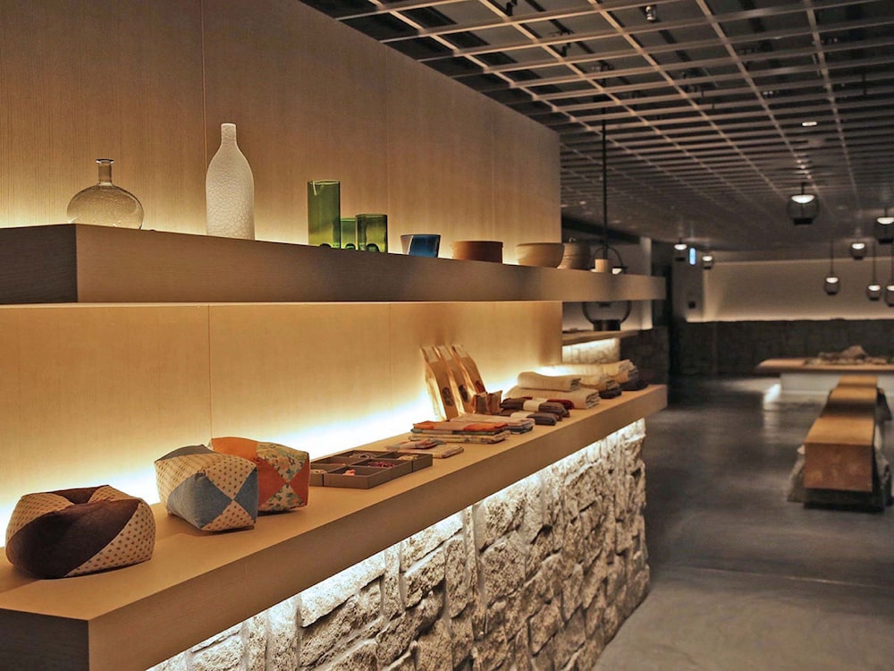 Oriental Hotel Kyoto Rokujo 6/46