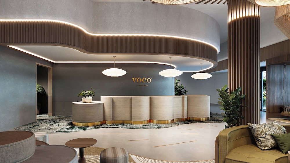 voco Gosford by IHG، Central Coast 10/50