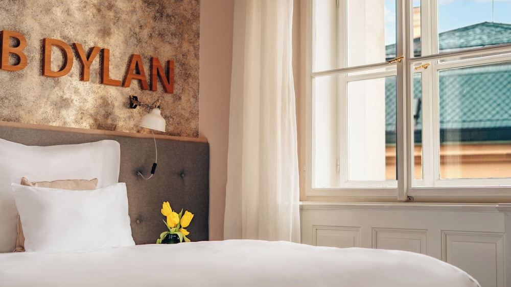 Boutique Hotel Klarov 23/72