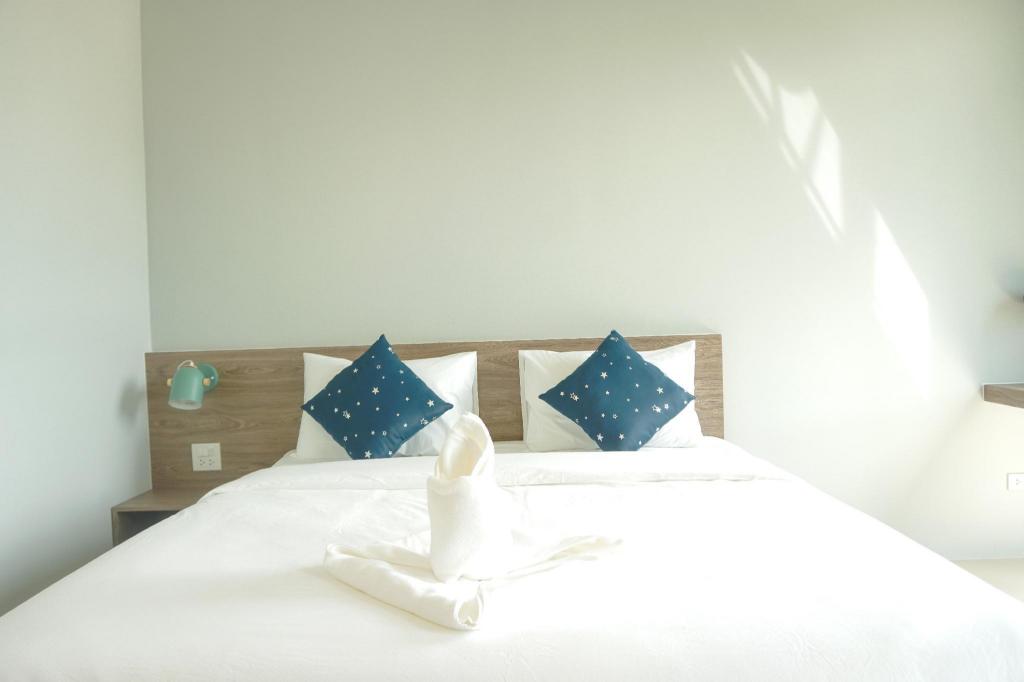 Dee Hotel Phayao 21/34
