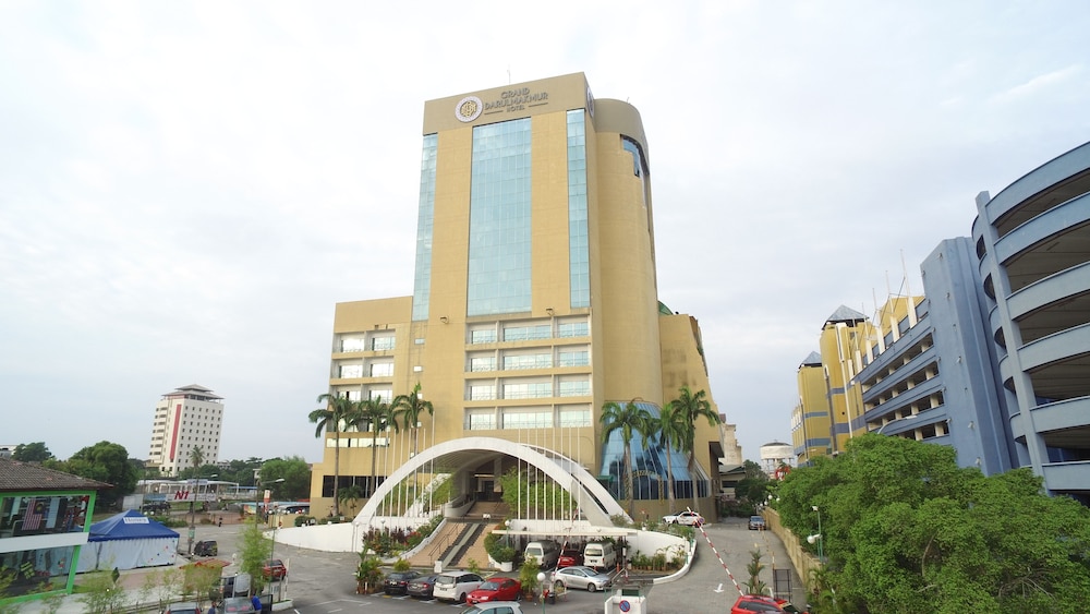 Grand Darul Makmur Hotel Kuantan 61/64