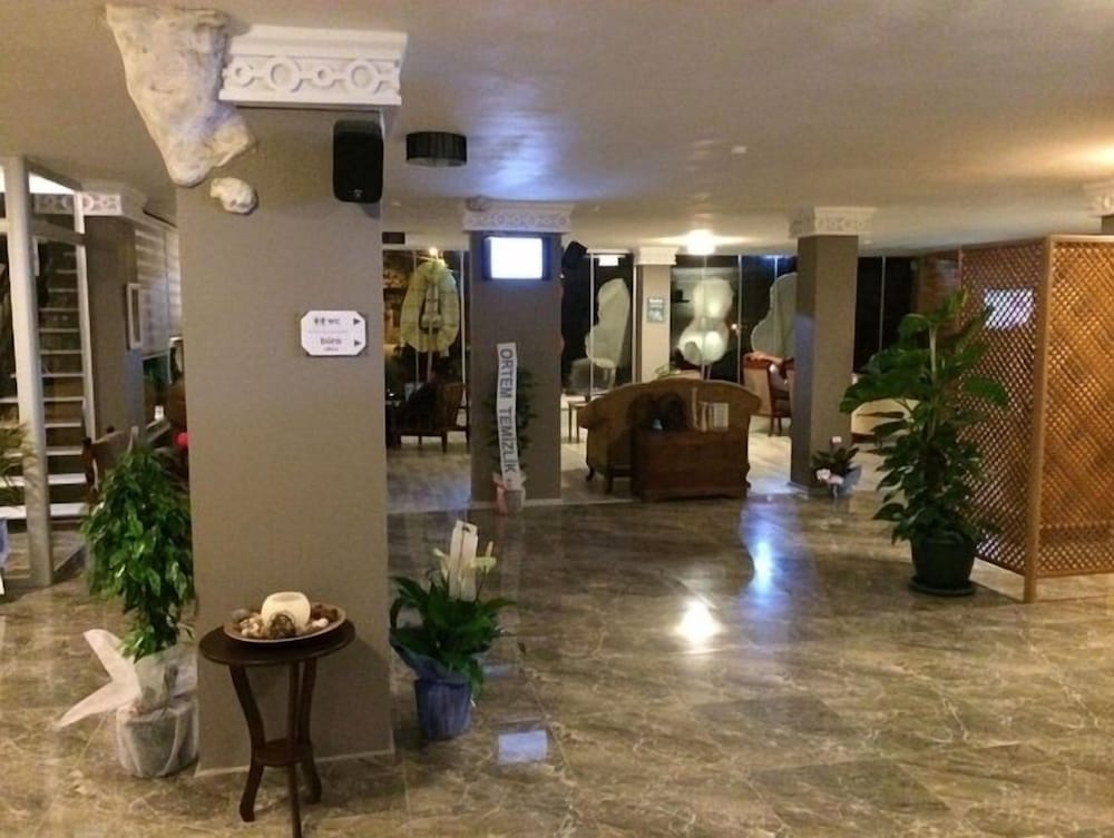 Hotel Hugo 5/35