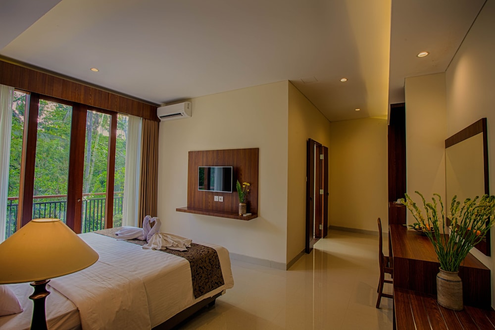 River Sakti Resort 23/64