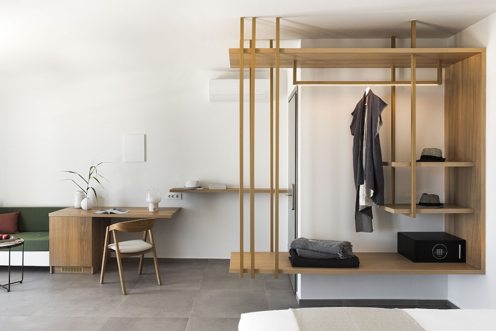 Mykonos Soul Luxury Suites 33/50