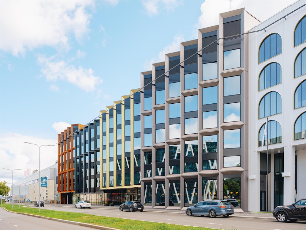 Hyatt Place Tallinn 6/60