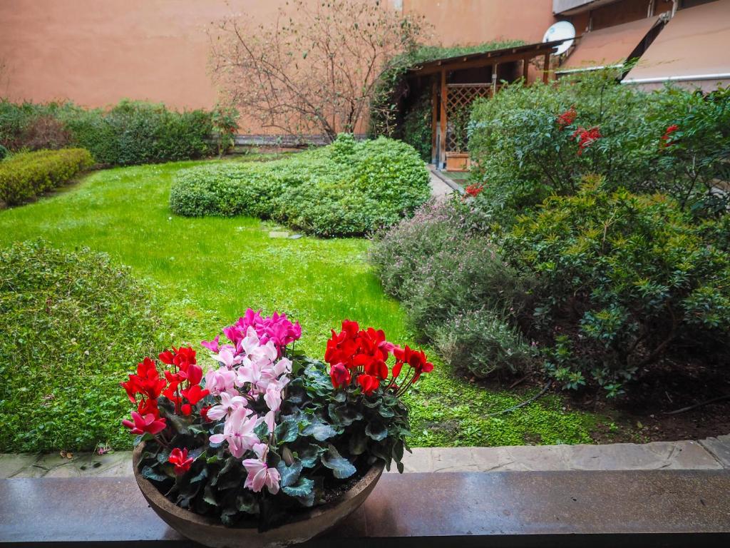 Navigli Aparthotel 19/26