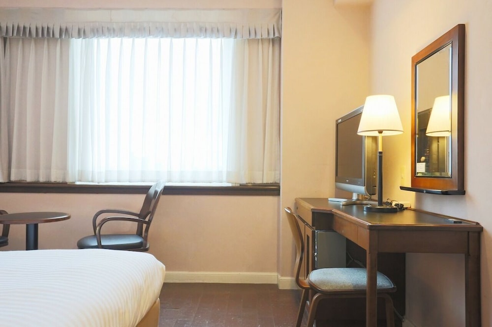 Hotel Castle Inn Tsu 33/50