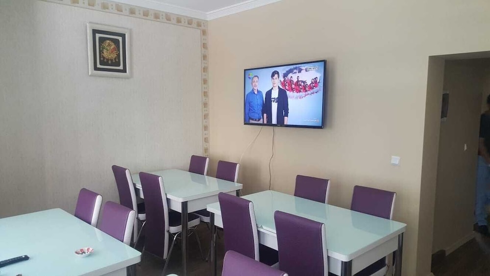 Lux Otel Erzurum 11/12