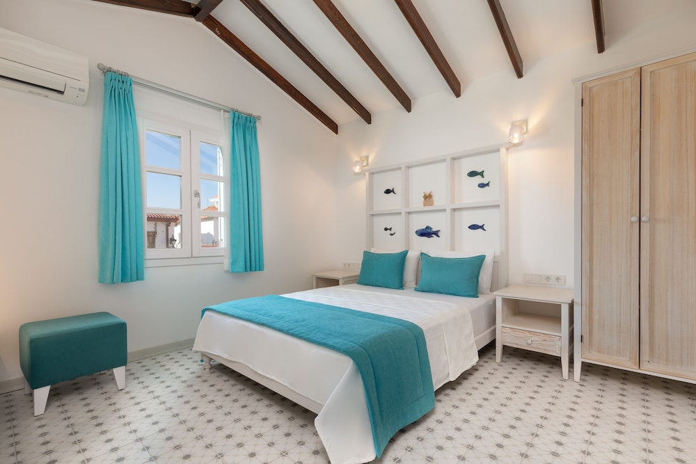 Monza House Otel 7/49