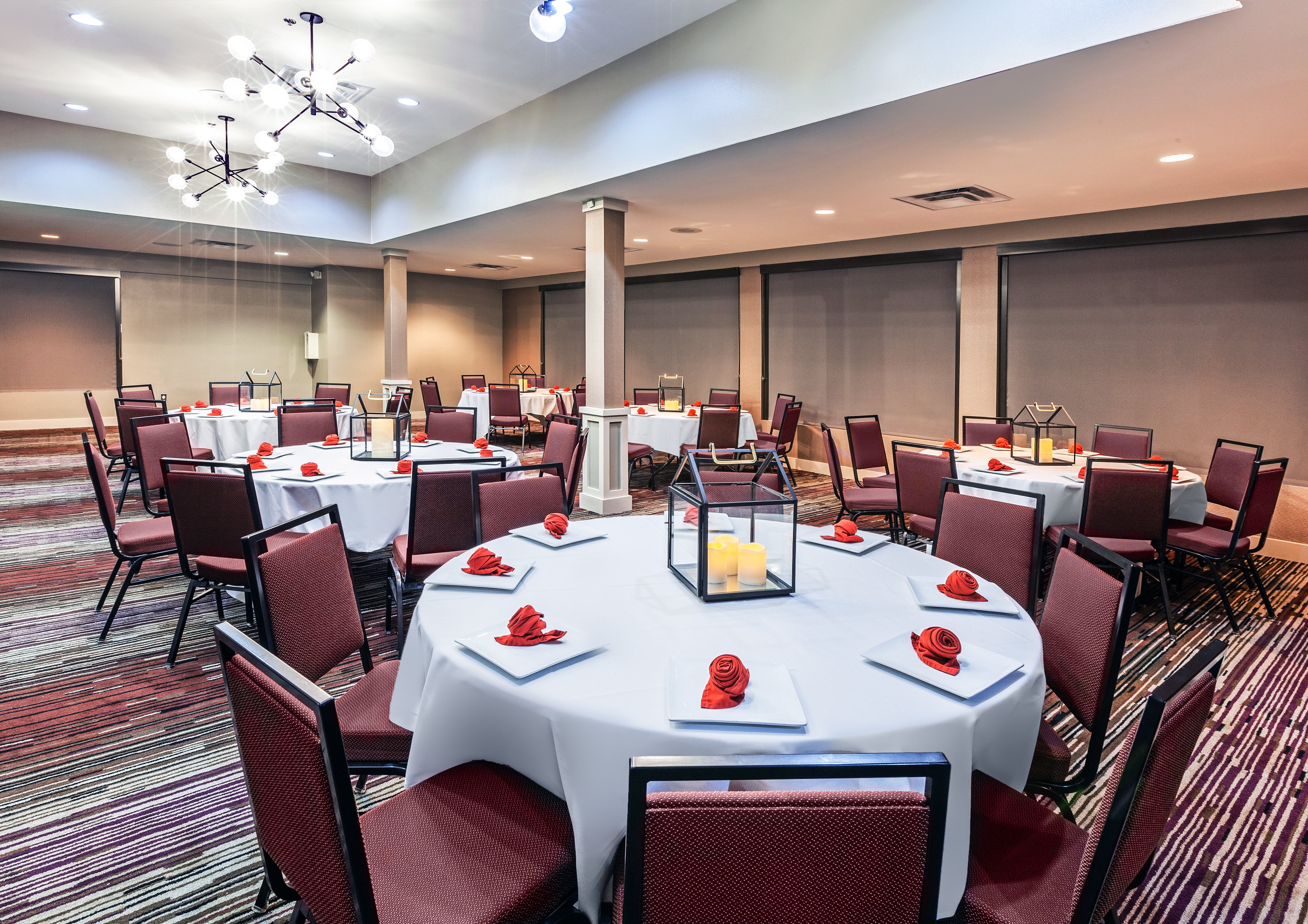 Holiday Inn Tyler-Conference Center, an IHG Hotel 45/62