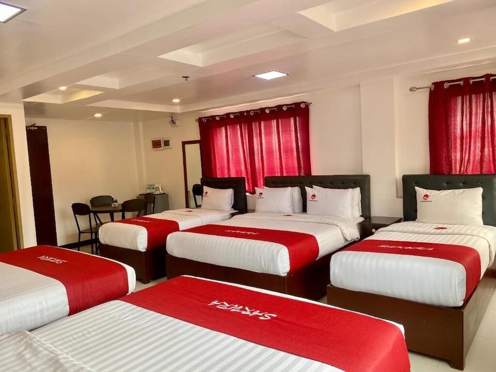Il Mare Sakura Resort Boracay 8/18