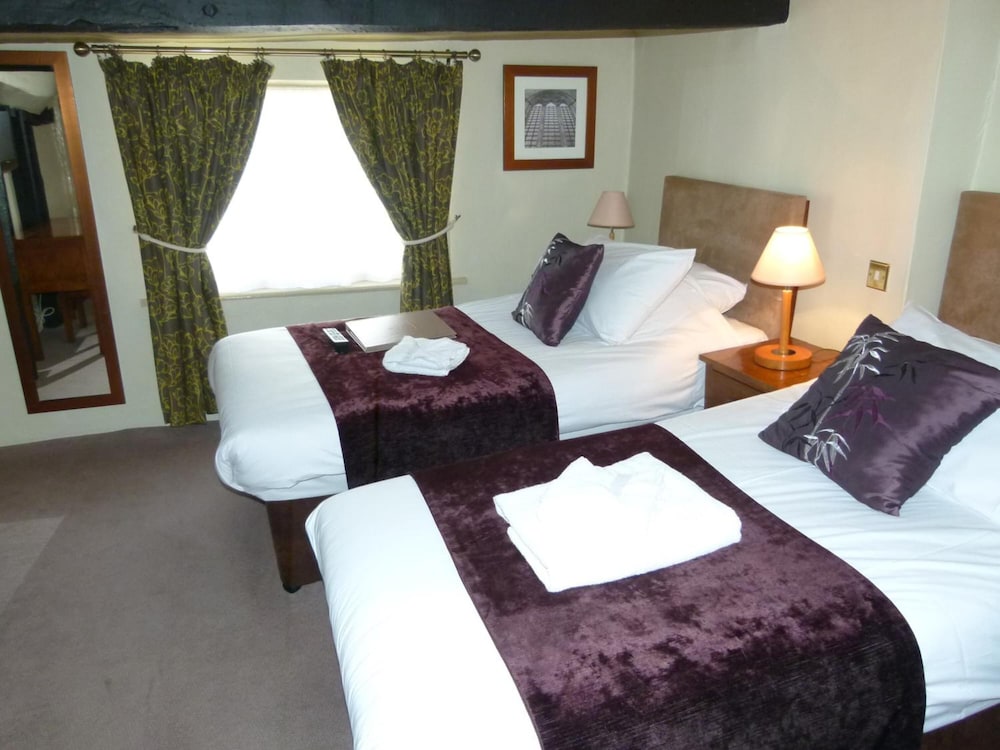 The Talbot Inn 28/44