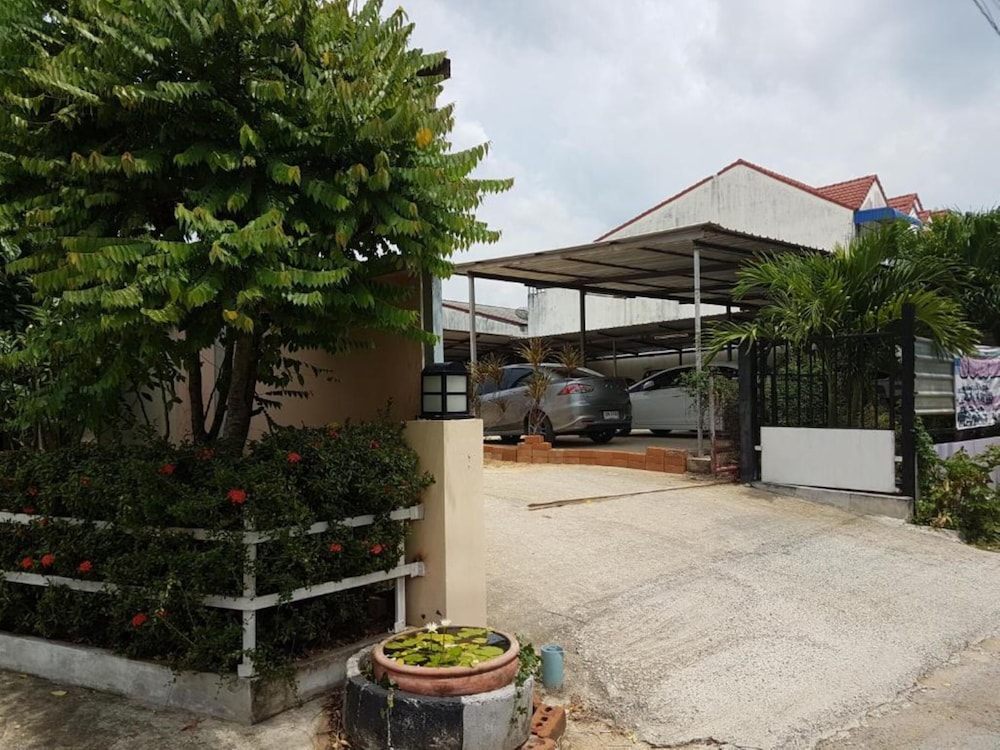 The Star Villa Resort 21/24