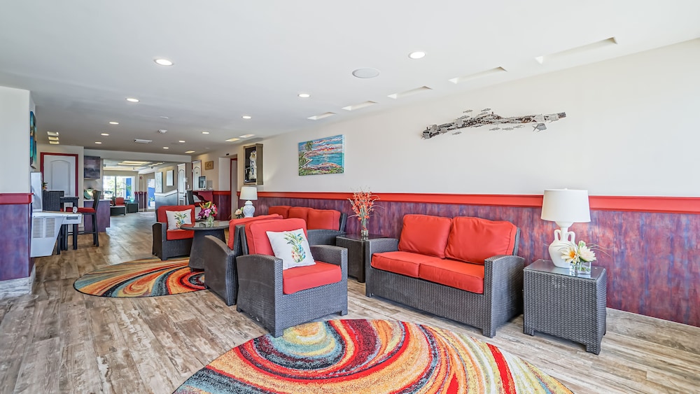 Glunz Ocean Beach Hotel and Resort 52/73
