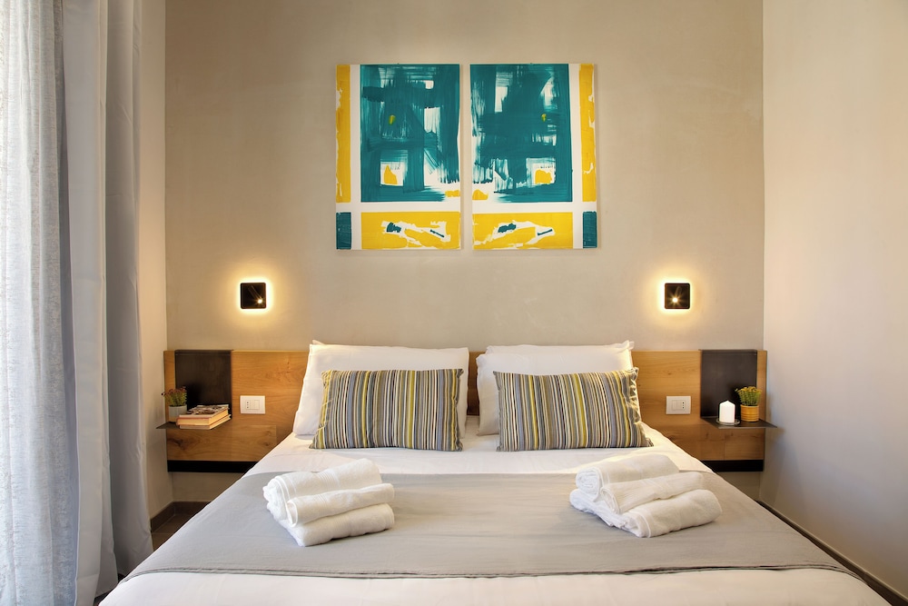 Mare Fuori Rooms photo3