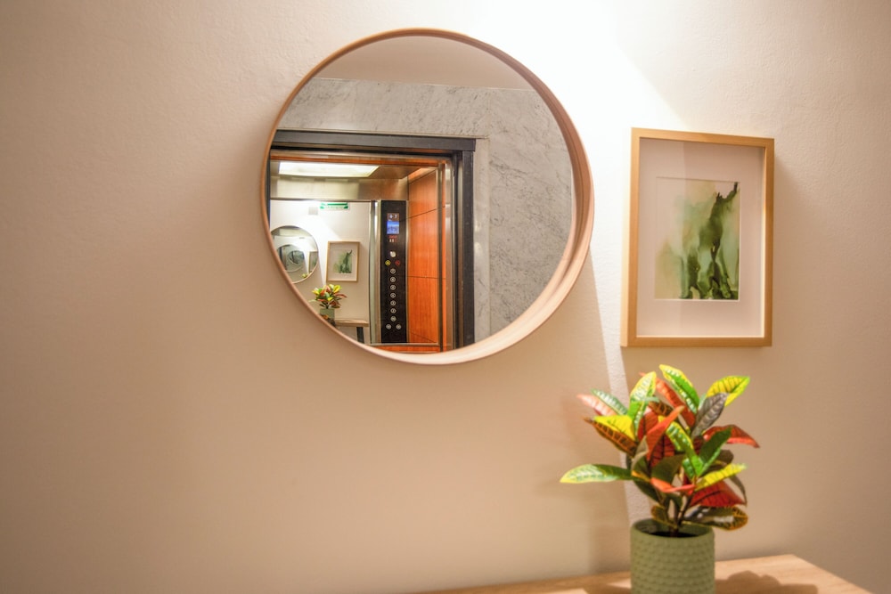 Hotel Stanza 11/65